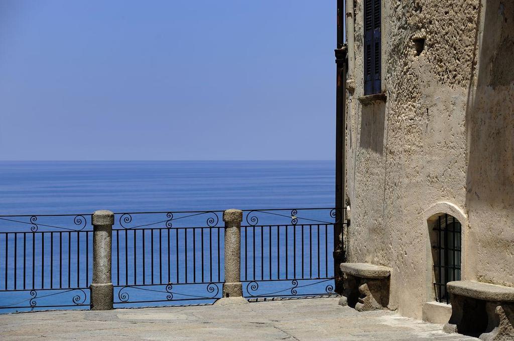 Residenza San Michele Villa Tropea Exterior photo