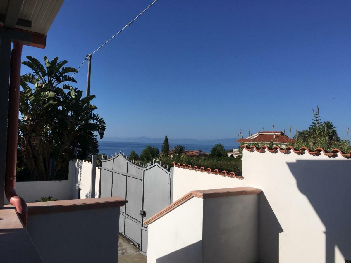 Residenza San Michele Villa Tropea Exterior photo